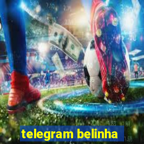 telegram belinha